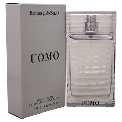 uomo by ermenegildo zegna